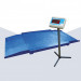Пандусные весы ВСП4-2000.2 Н1 2000x1500