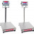 Платформенные весы OHAUS Defender 3000 D31P60BL