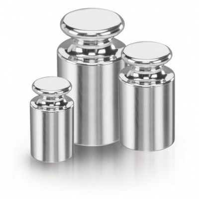 Гиря СМ 10г M1 общего назначения цилиндрическая с головкой