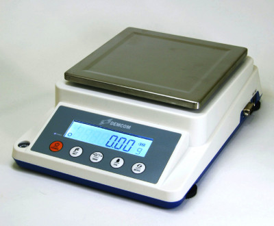 DL-6001 Весы лабораторные