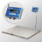 4D-PM.S-3-1000-AB(RUEW) Весы платформенные