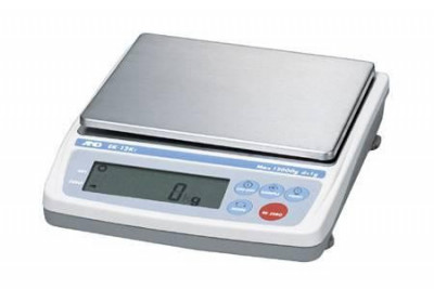 Лабораторные весы AND EK-600i