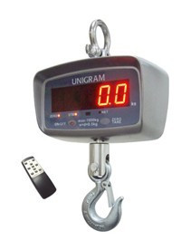 Крановые весы КВ-1000К-М (АКБ)
