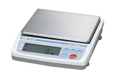 Лабораторные весы AND EK-6100i