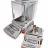 Аналитические весы OHAUS Explorer EX324AD