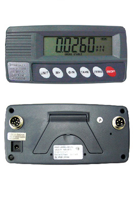 Динамометр ACD-1U-002-1I-1 — точность и надёжность в измерениях усилий